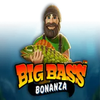 Big Bass Bonanza
