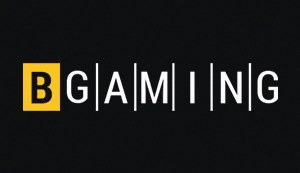 Bgaming